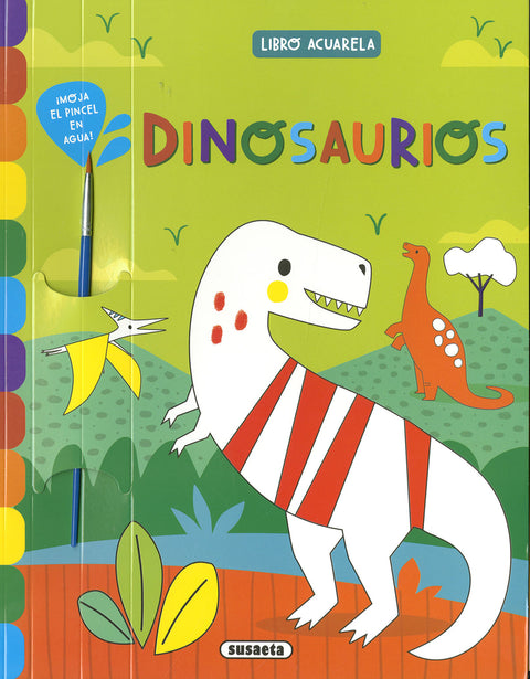  Dinosaurios 