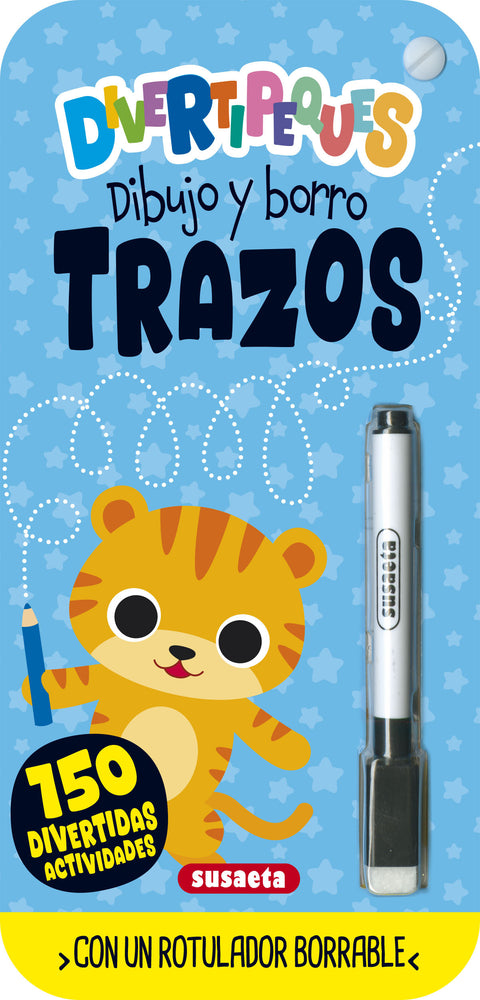  Primeros trazos 