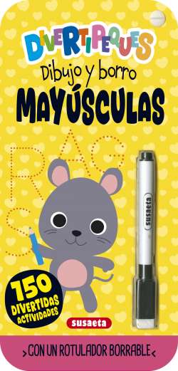 MAYUSCULAS 