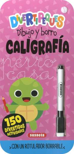  CALIGRAFIA 