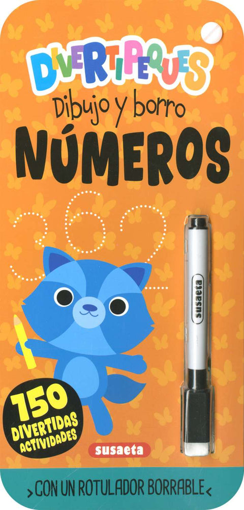  NUMEROS 