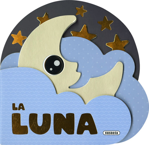  La luna 