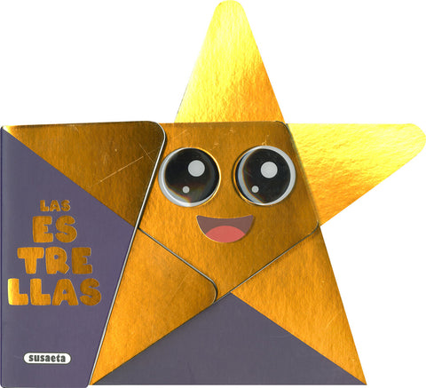  Las estrellas 