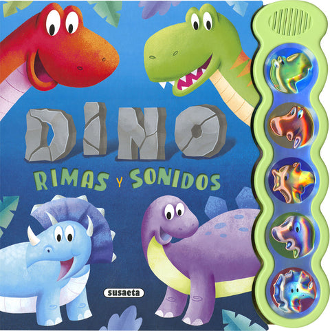  DINOSAURIOS 