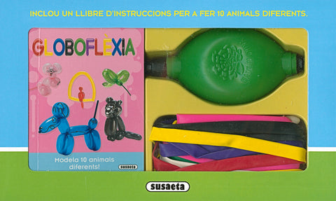  Globoflèxia 