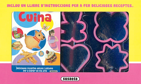  Cuina 