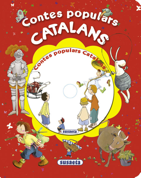  Contes populars catalans 