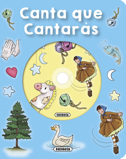  Canta que cantaràs 