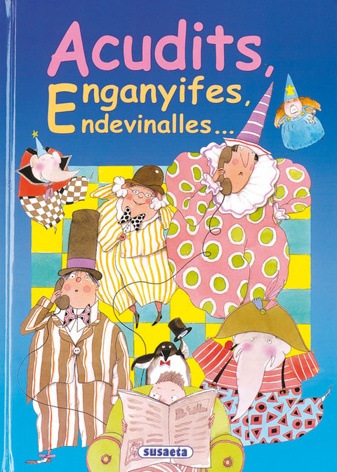  Emergències 