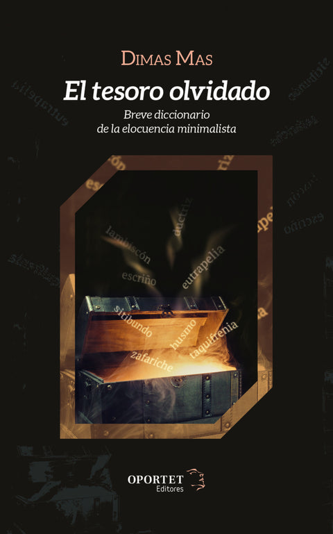  EL TESORO OLVIDADO 