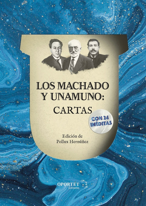  Los Machado y Unamuno: Cartas 