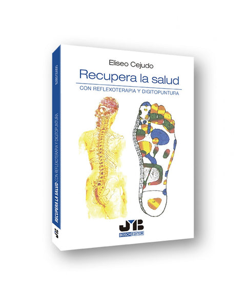  RECUPERA LA SALUD 