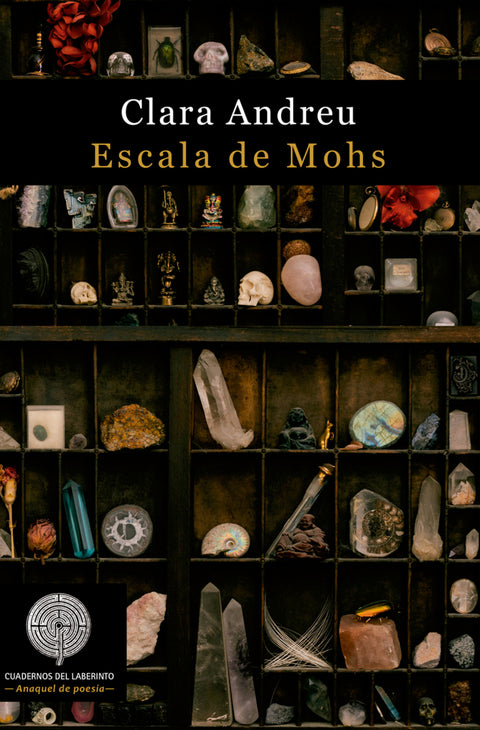  Escala de Mohs 