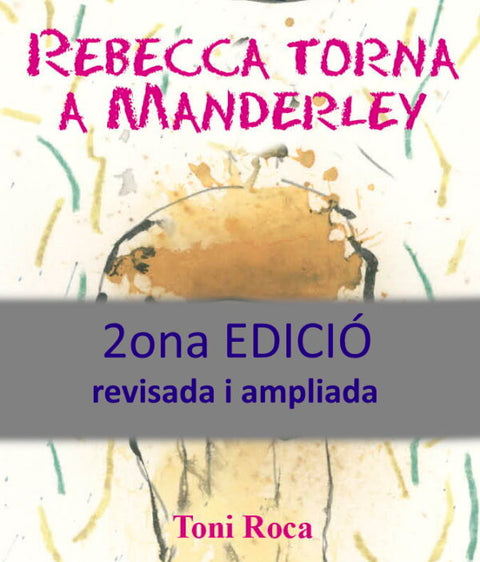  Rebecca torna a manderley 