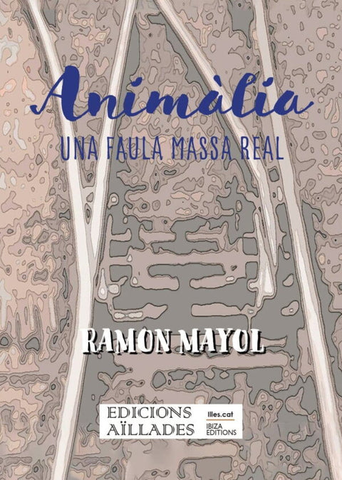  ANIMALIA 