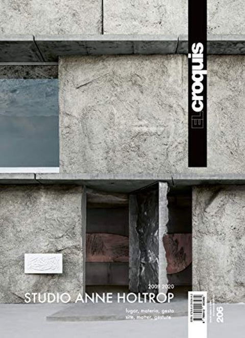  STUDIO ANNE HOLTROP 2009 / 2020 