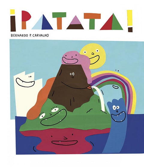  ¡PATATA! 