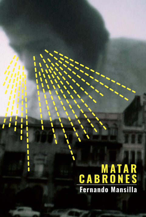  Matar Cabrones 