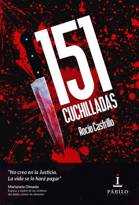  151 puñaladas 