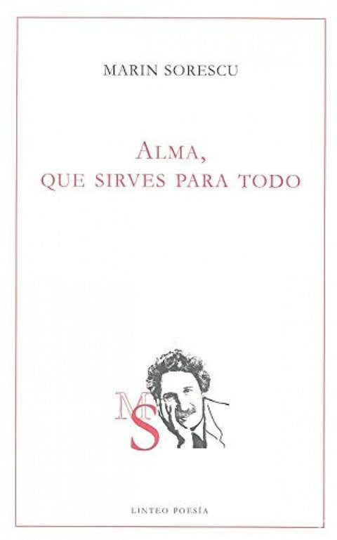  ALMA, QUE SIRVES PARA TODO 