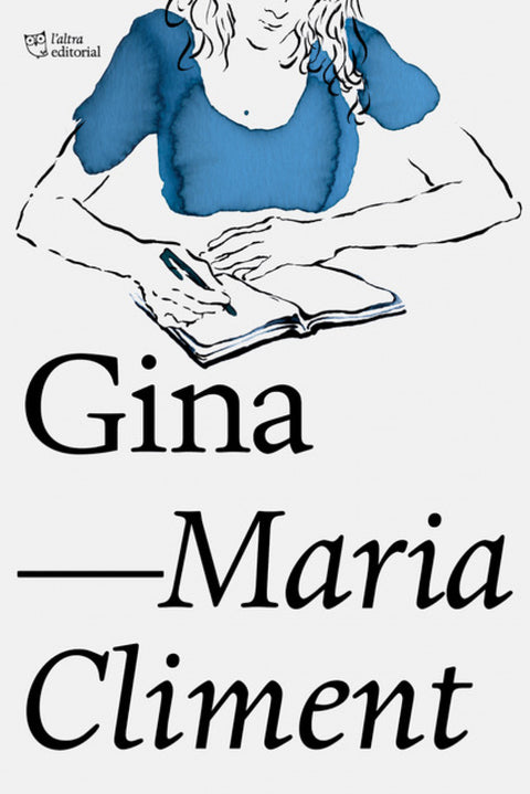  GINA 