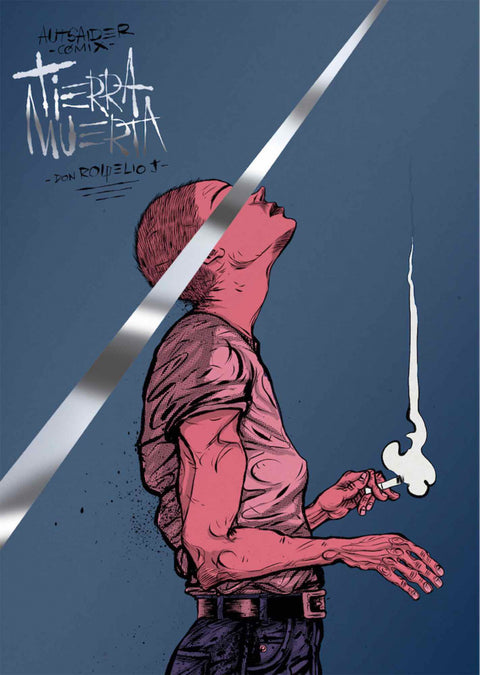 TIERRA MUERTA 
