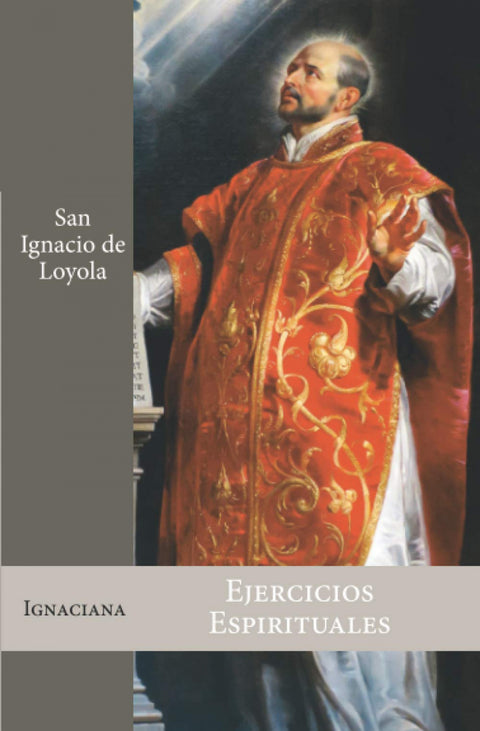  Ejercicios Espirituales 