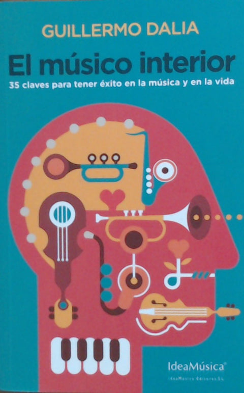  EL MÚSICO INTERIOR 