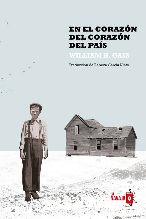  En el corazón del corazón del país 