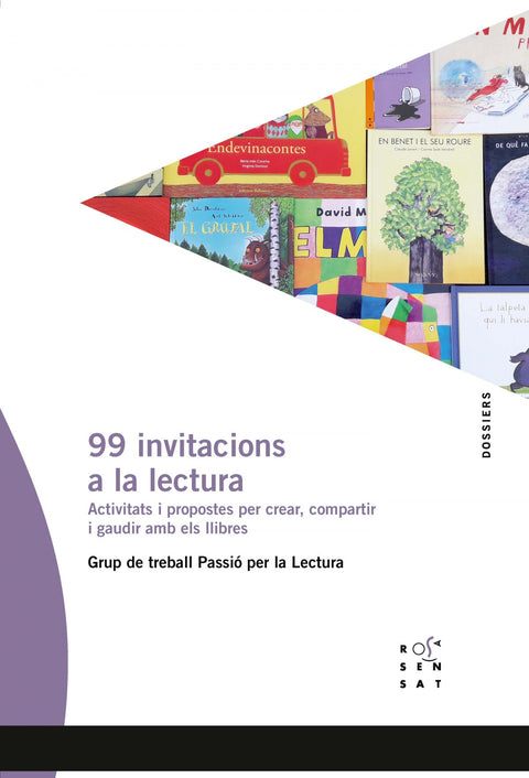  99 invitacions a la lectura 