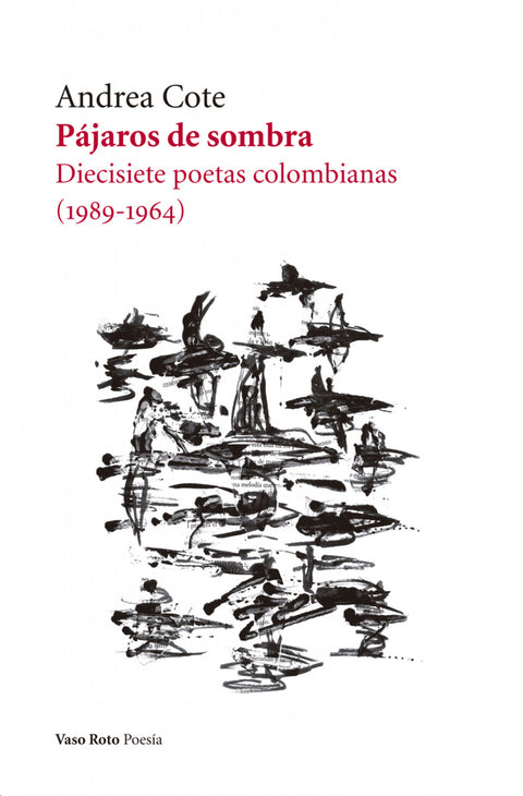 Pájaros de sombra 