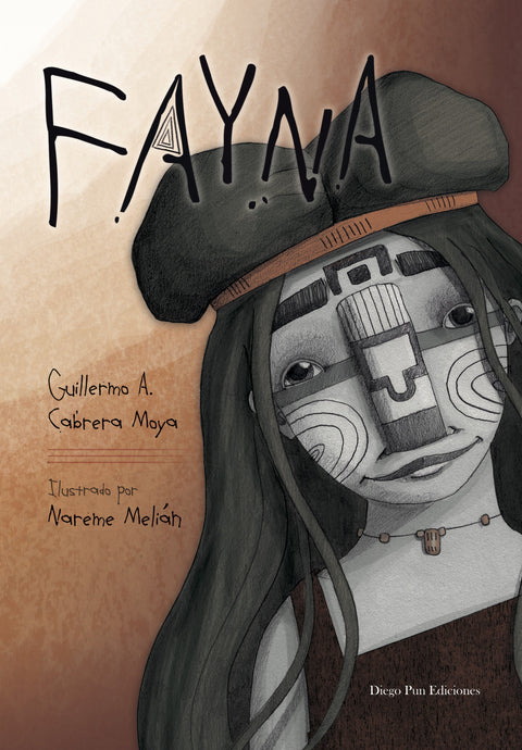  Fayna 