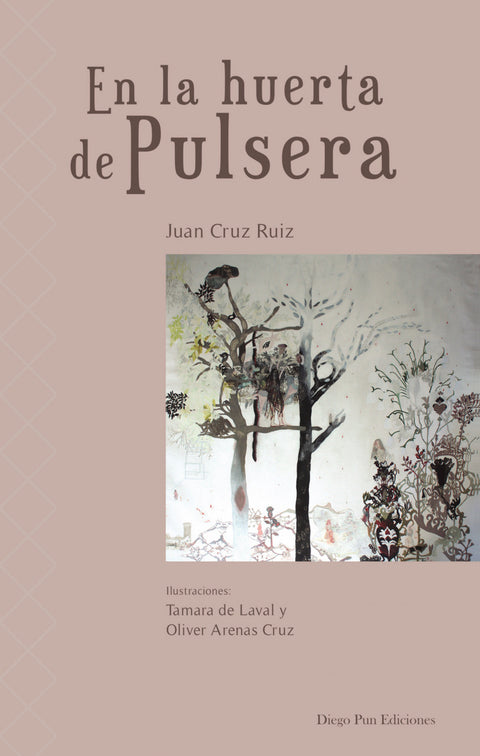  EN LA HUERTA DE PULSERA 