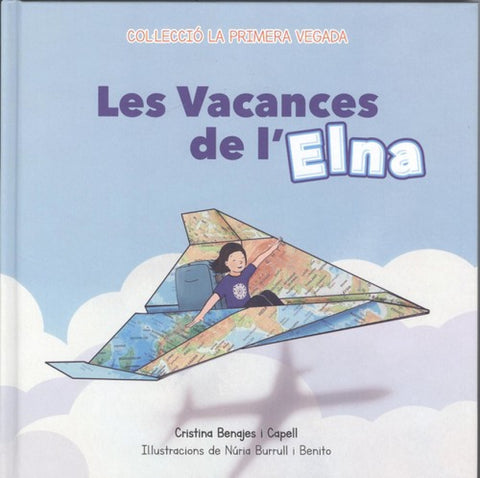  LES VACANCES DE L`ELNA 