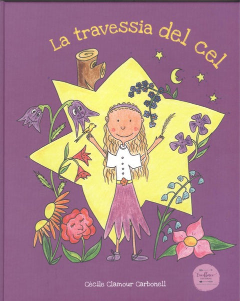  LA TRAVESSIA DEL CEL 
