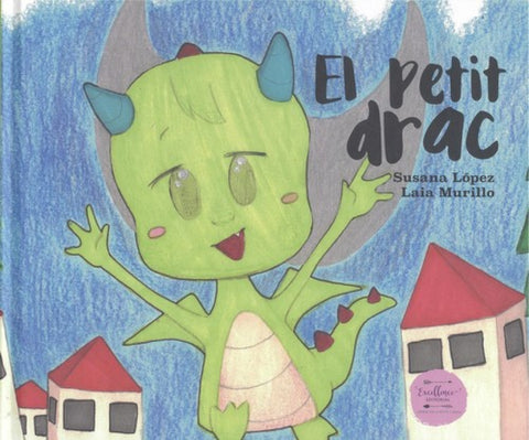  EL PETIT DRAC 