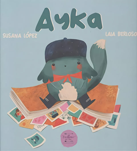  Ayka 