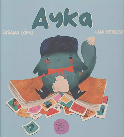  Ayka 