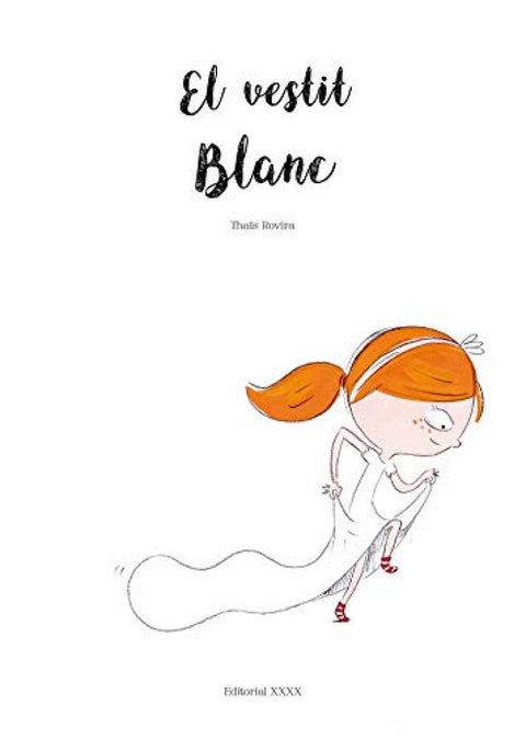  El vestit blanc 