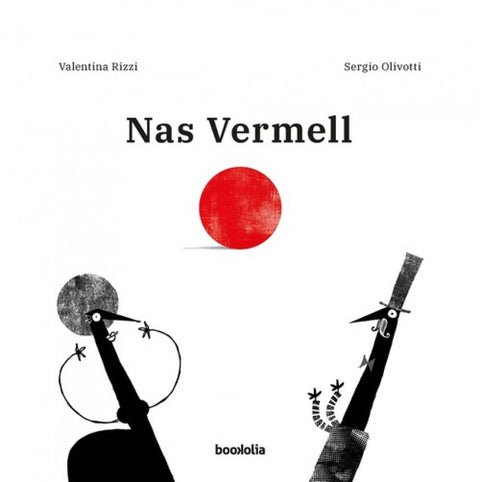  NAS VERMELL 