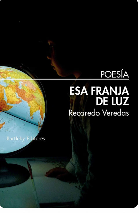  Esa franja de luz 