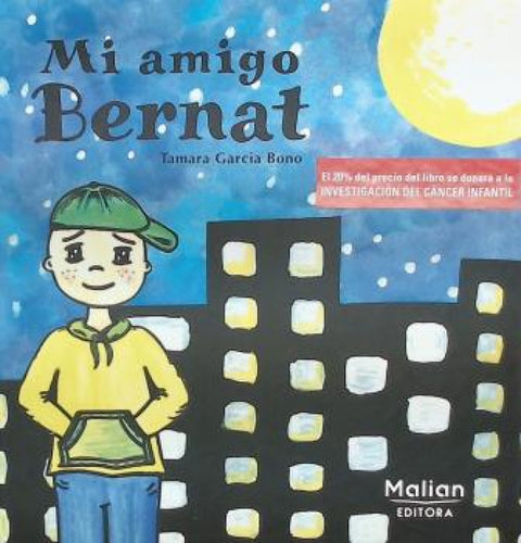  MI AMIGO BERNAT 