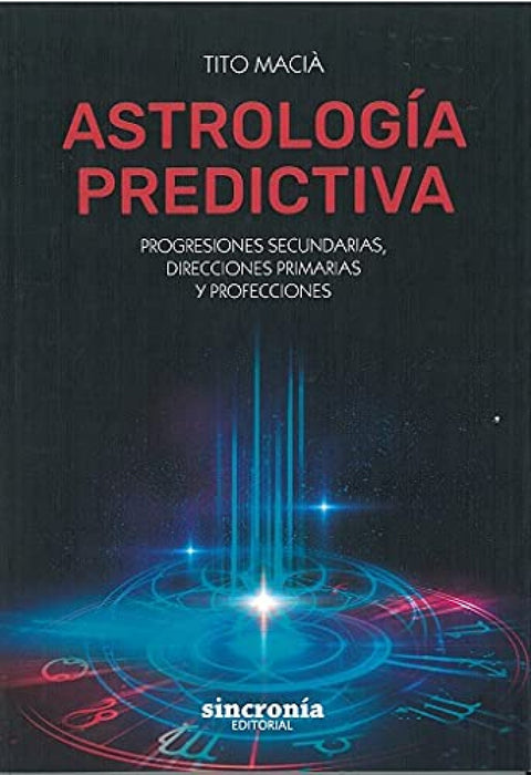  ASTROLOGIA PREDICTIVA 