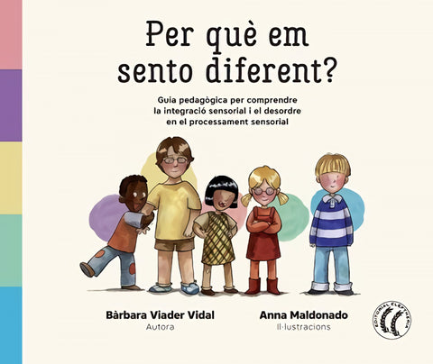  PER QUE EM SENTO DIFERENT 