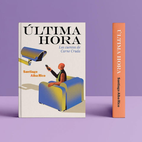  Ultimas hora los cuentos carne cruda 