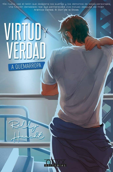  Virtud y verdad a quemarropa 