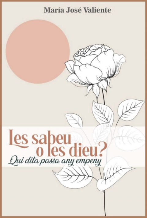  Les sabeu o les dieu 
