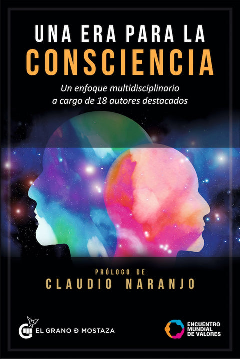  UNA ERA PARA LA CONSCIENCIA 