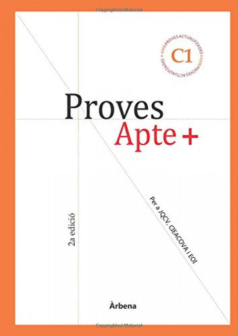  Apte+ Proves C1 