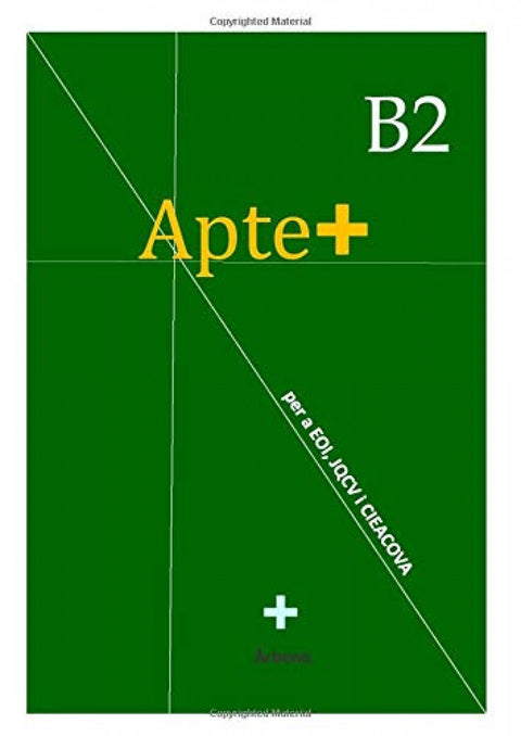  Apte+ B2 